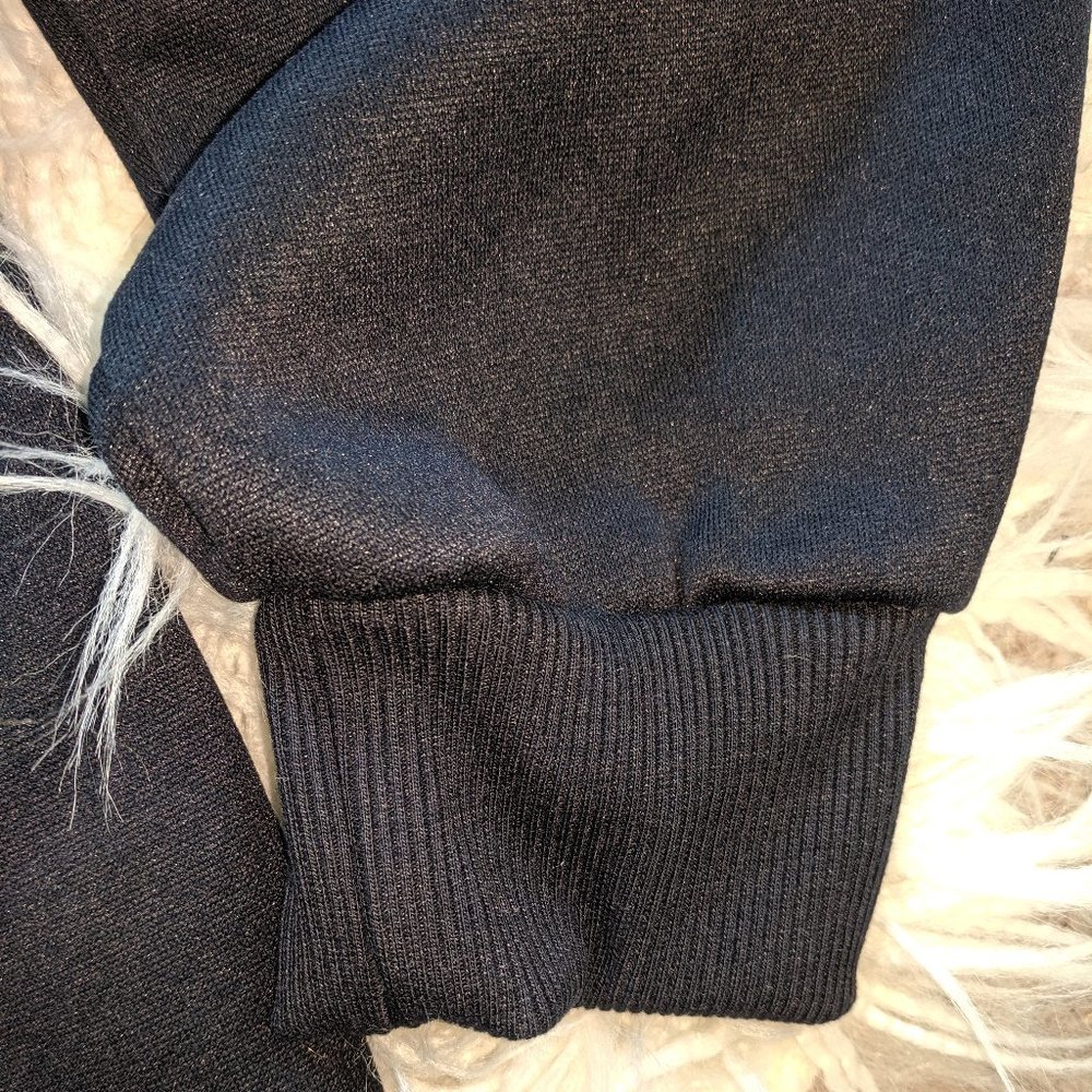 Blue Sweatshirt XL - Picture 2 of 5